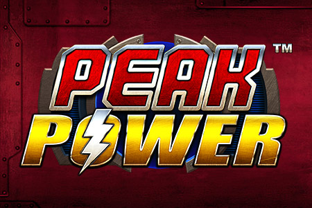 Peak Power