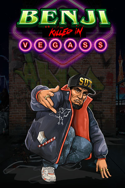 Benji Killed In Vegas