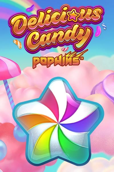 Delicious Candy Popwins