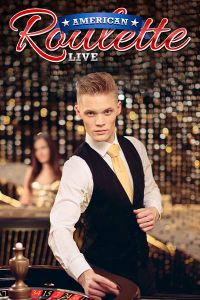 American Speed Roulette