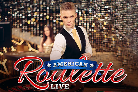 American Speed Roulette