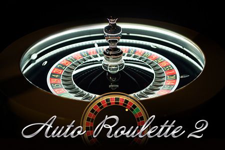 Auto Roulette 2