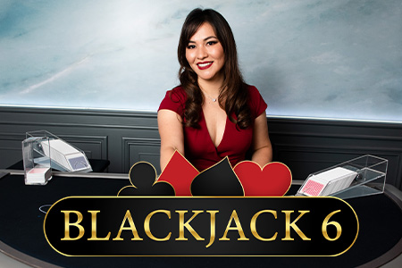 Blackjack 6
