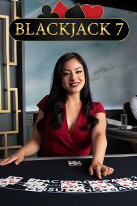 Blackjack 7