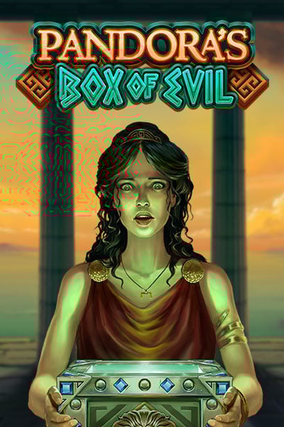 Pandora’s Box Of Evil