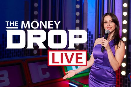 The Money Drop Live