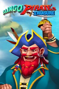 Slingo Pirate's Treasure