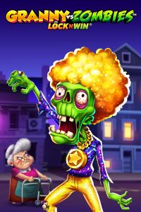 Granny VS Zombies