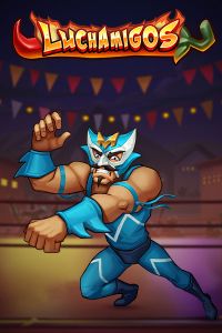 Luchamigos