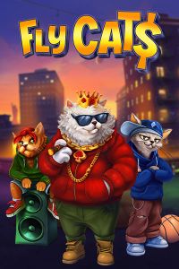 Fly Cats