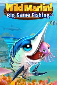 Wild Marlin! - Big Game Fishingâ„¢