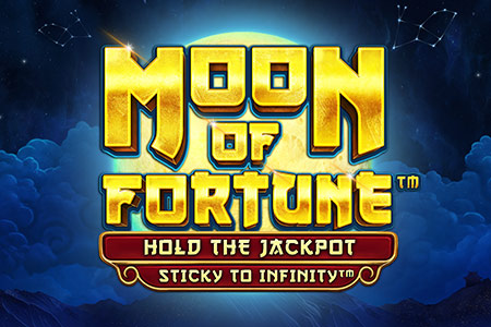 Moon Of Fortune