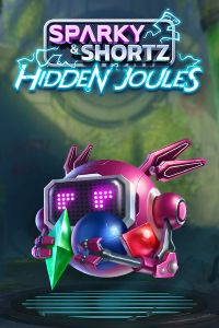 Sparky & Shortz Hidden Joules