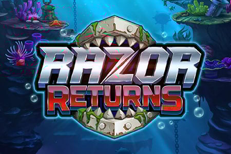 Razor Returns