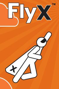 FlyX