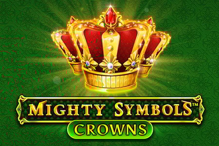 Mighty Symbols: Crowns