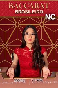 Baccarat Brasileira NC