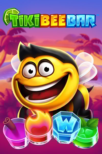 Tiki Bee Bar