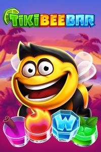 Tiki Bee Bar
