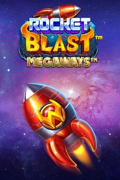 Rocket Blast Megaways