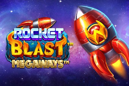 Rocket Blast Megaways