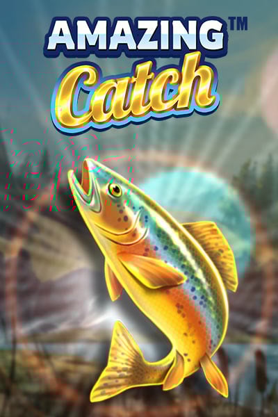 Amazing Catch