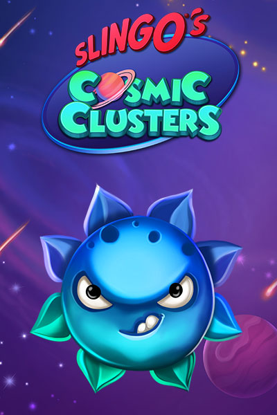 Slingo's Cosmic Clusters