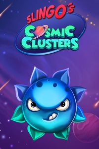 Slingo's Cosmic Clusters