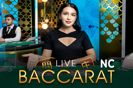 Speed Baccarat NC