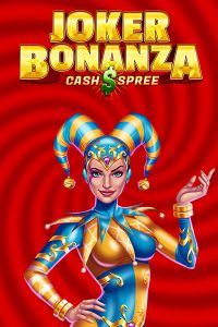 Joker Bonanza Cash Spree