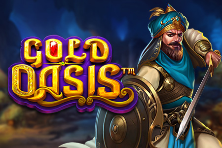 Gold Oasis