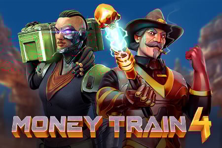Money Train 4