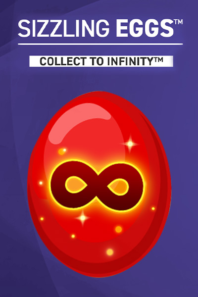 Sizzling Eggs Extremely Light