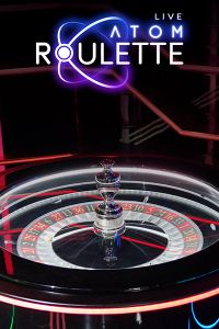 Red Atom Roulette