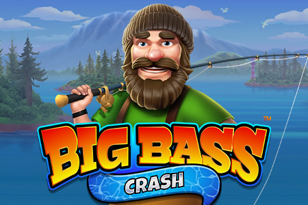 Big Bass Crash