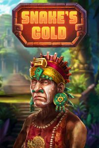 Snake's Gold