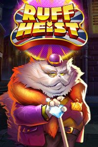 Ruff Heist
