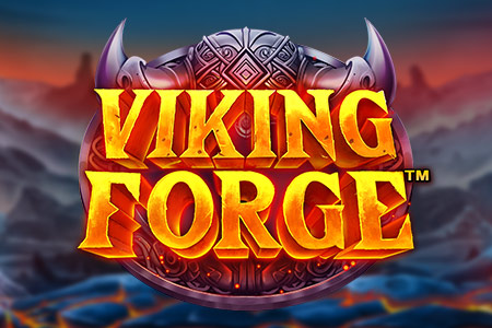 Viking Forge