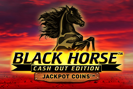 Black Horse Cash Out Edition