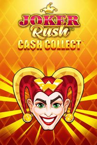 Joker Rush: Cash Collect