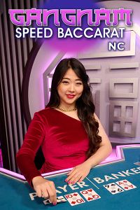 Gangnam Speed Baccarat NC