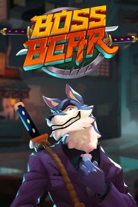 Boss Bear
