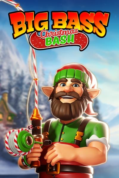 Big Bass Christmas Bash