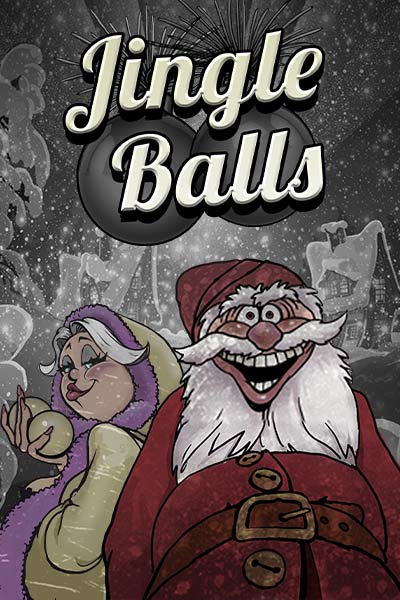 Jingle Balls