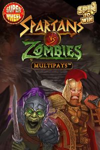 Spartans vs Zombies Multipays