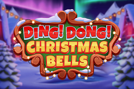Ding Dong Christmas Bells
