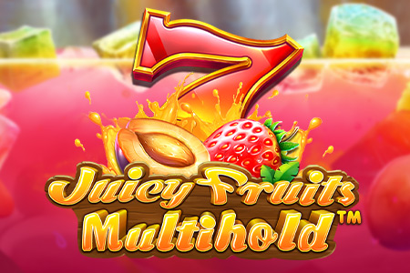 Juicy Fruits Multihold