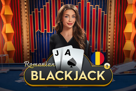 Romanian Blackjack 1