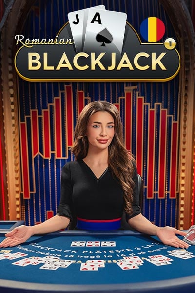 Romanian Blackjack 1
