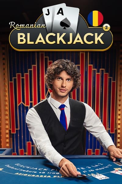 Romanian Blackjack 2